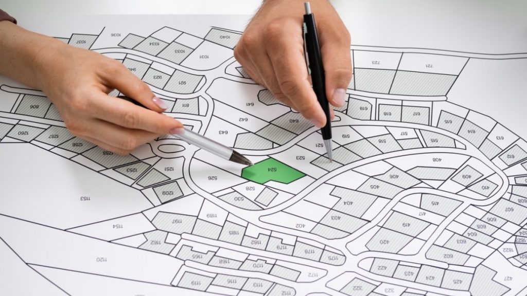 Cadastru gratuit pentru milioane de hectare în România