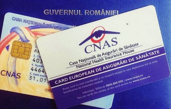 Cardul European de Sănătate – acces gratuit la tratamente de urgență în UE