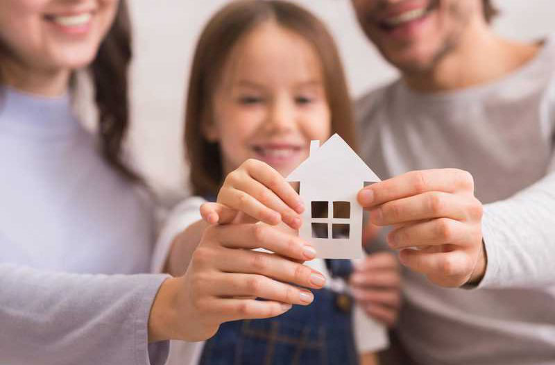 Ziua Națională pentru Adopție – un simbol al șansei la o familie