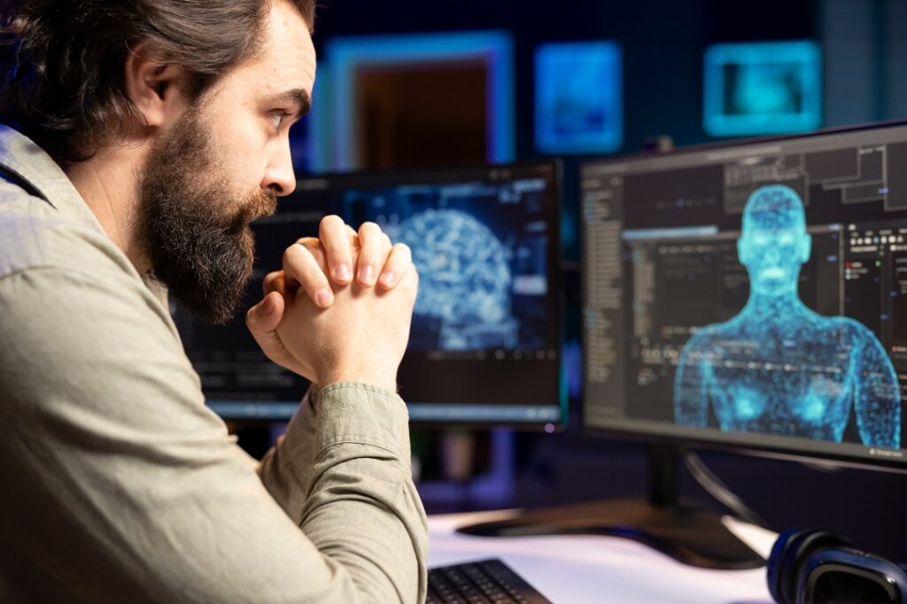 Revoluția AI: Inteligenţa artificială generală (AGI) ar putea apărea mult mai devreme decât se credea, sugerează oamenii de știință