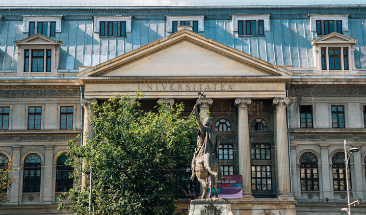 Legea care diferențiază universitățile după misiune a fost publicată
