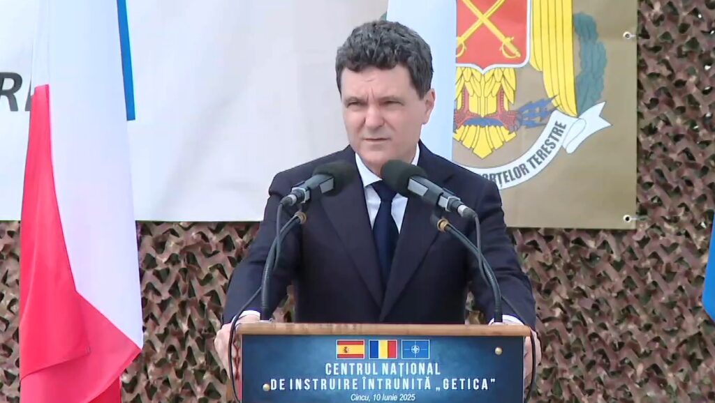 Nicuşor Dan, la întâlnirea cu regele Felipe: Peste un milion de români trăiesc, muncesc și contribuie activ la viața economică și socială a Spaniei