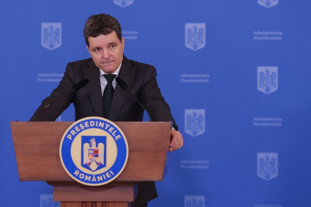 Nicuşor Dan: Cred că avem un acord pe 75-80% dintre măsuri. Discuția este în paralel: când avem Guvern, avem și măsuri