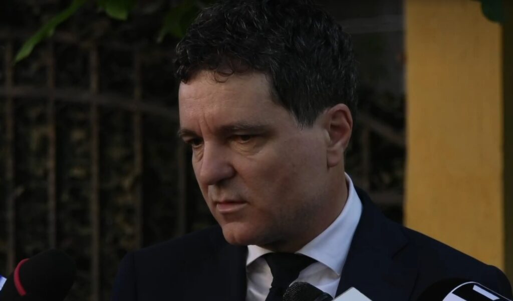 Deși a promis în campania electorală, Nicușor Dan spune că aflarea motivului anulării alegerilor din 2024 nu este prima urgență