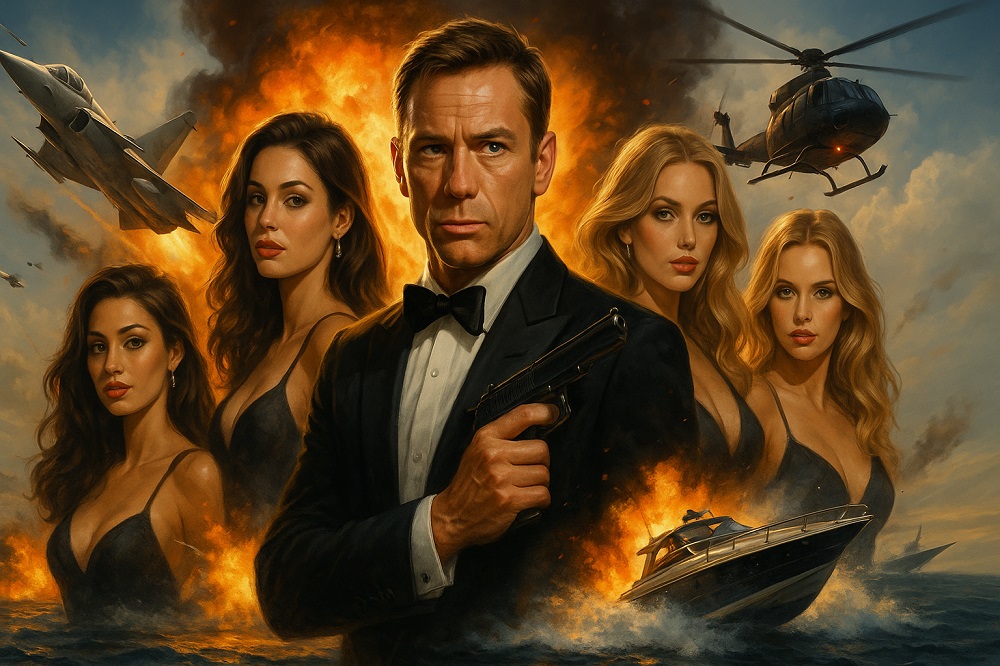 Cine va fi următorul James Bond? Noua eră 007 între reinventare, controlul Amazon și frica de ridicol
