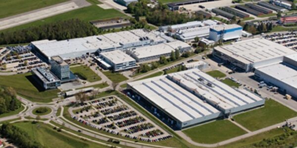Grupul german Diehl se extinde în România! Comuna unde gigantul industriei aeronautice va construi o nouă fabrică
