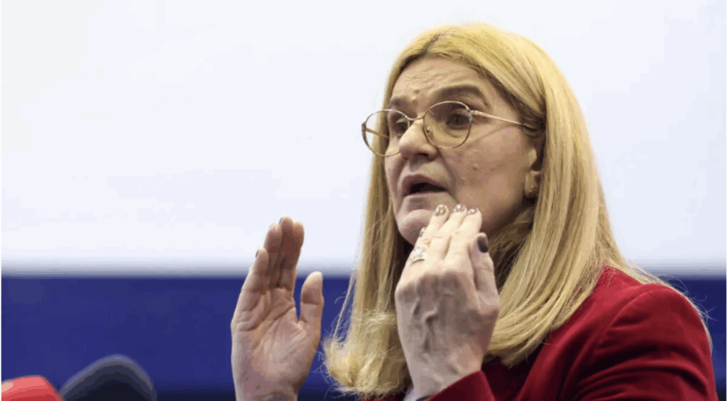 Jaf uriaș descoperit de Curtea de Conturi a României la Federația Română de Canotaj, condusă de Elisabeta Lipă