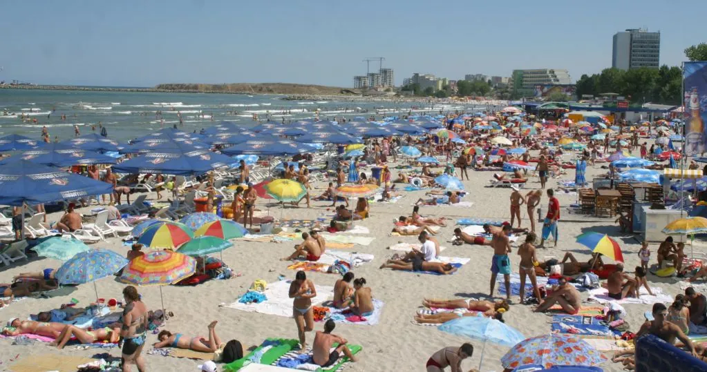 Litoralul pentru Toți 2026: cât plătești pe noapte în Mamaia, Eforie, Neptun sau Saturn