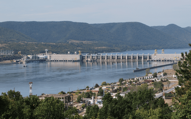 Se pun bazele construirii unei noi hidrocentrale pe Dunăre: Porțile de Fier III 