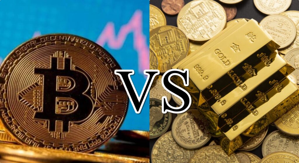 Bitcoin a avut cel mai bun august din ultimii nouă ani. Aurul a avut o lună aproape la fel de bună