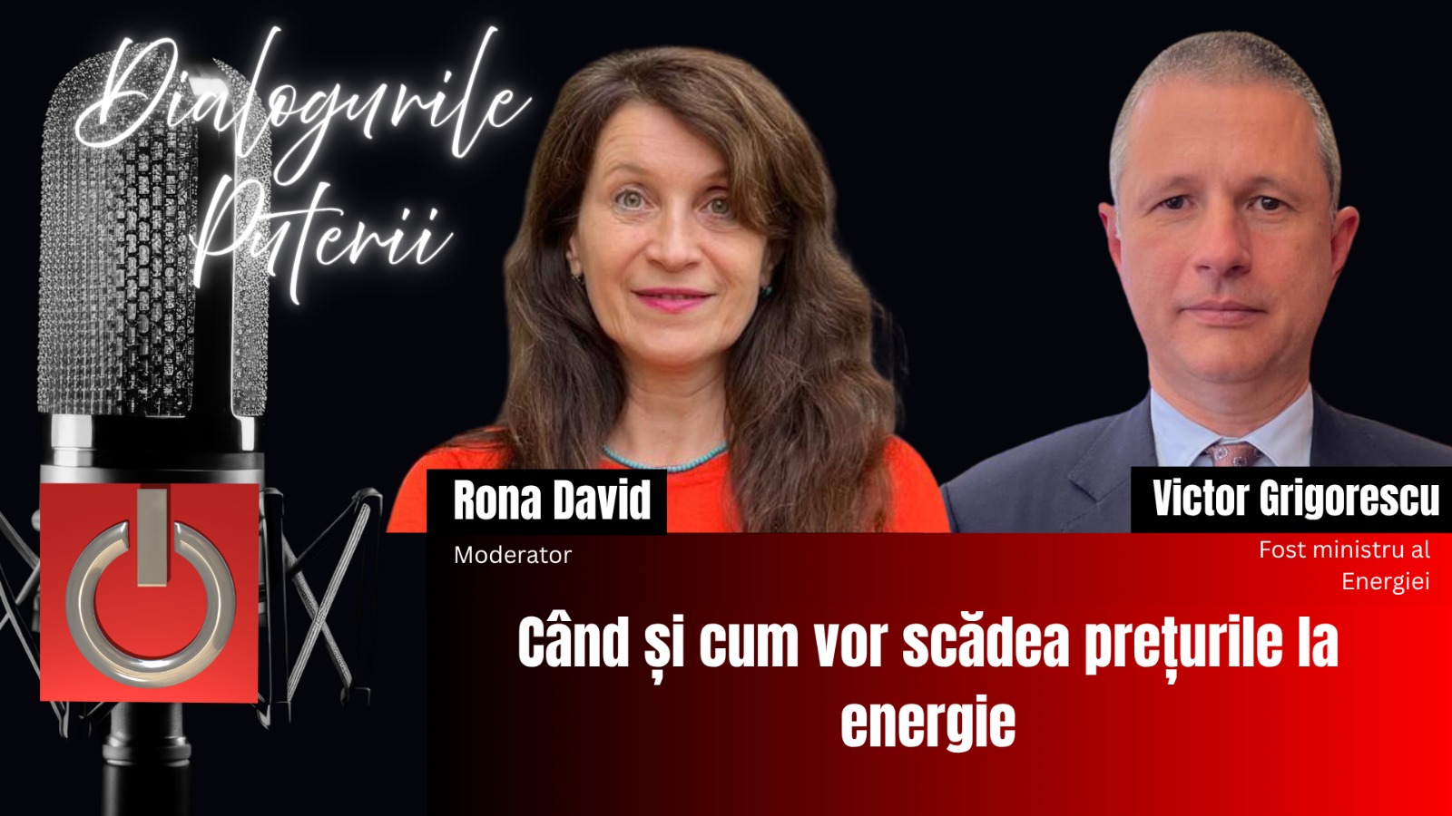 Victor Rona Energia ca instrument geopolitic: Cum vinde România electricitate ...