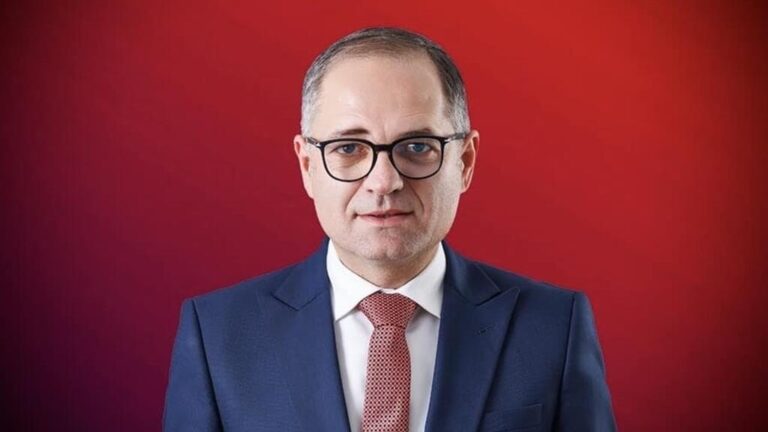 Bogdan Matei rașchetează, cu 50.000 de euro, parchetul din Agenția Națională pentru Sport cu o firmă fără niciun angajat