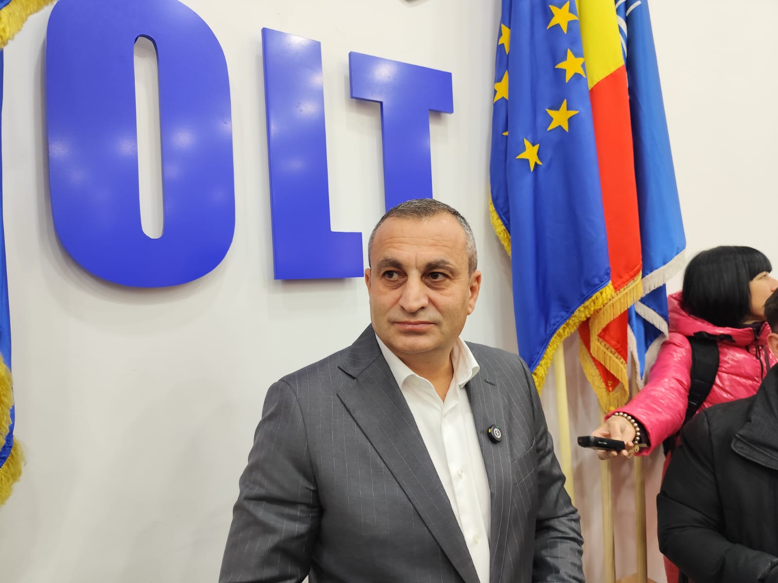 Lider PSD: „Taxele mai mari pot fi benefice dacă banii rămân la comunități”