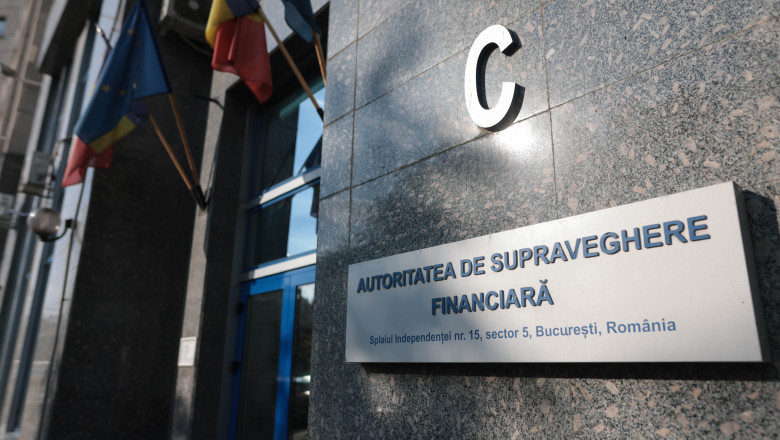 ASF lansează proiectul pentru digitalizarea accesului la piața ...