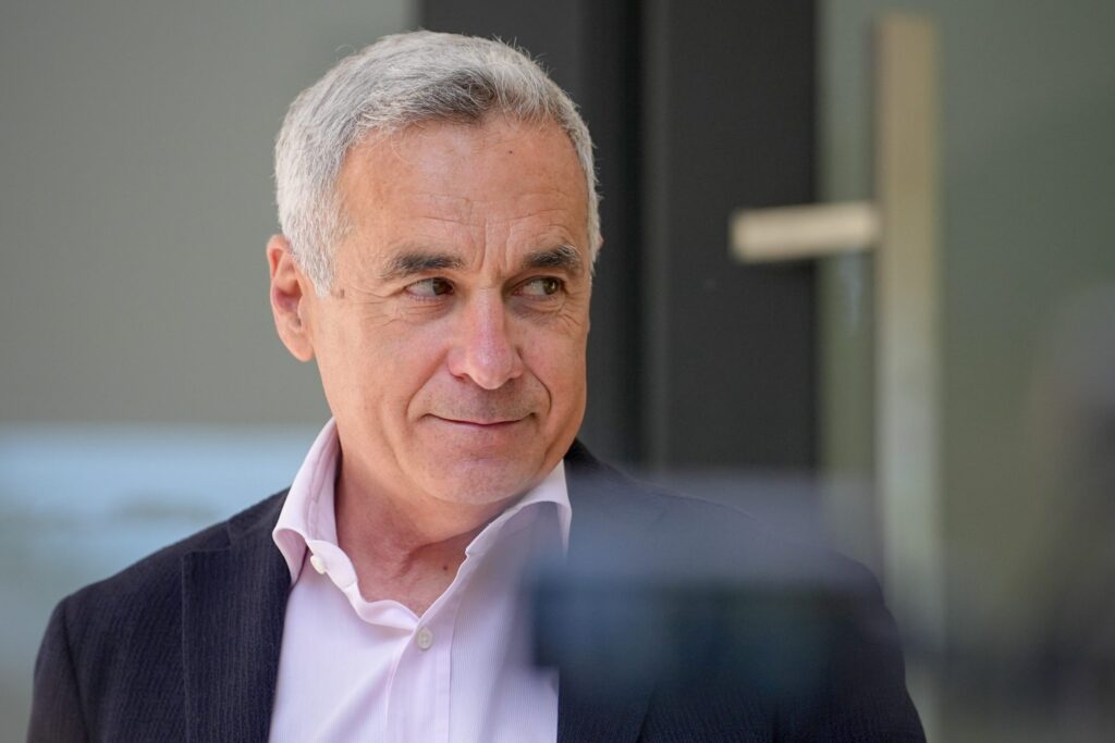 Călin Georgescu, discurs la Cisnădie: ce a spus despre intermediari și prețul pâinii