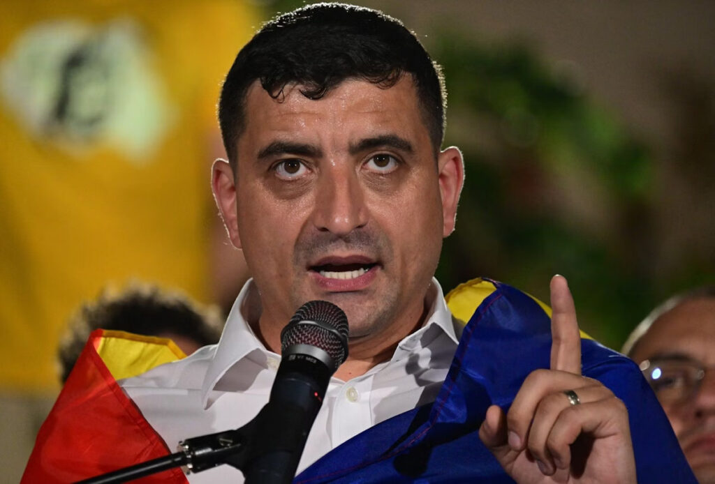 Ruptură în AUR? Piperea, Murad și Lulea cer negocieri cu PSD. Ce spune George Simion
