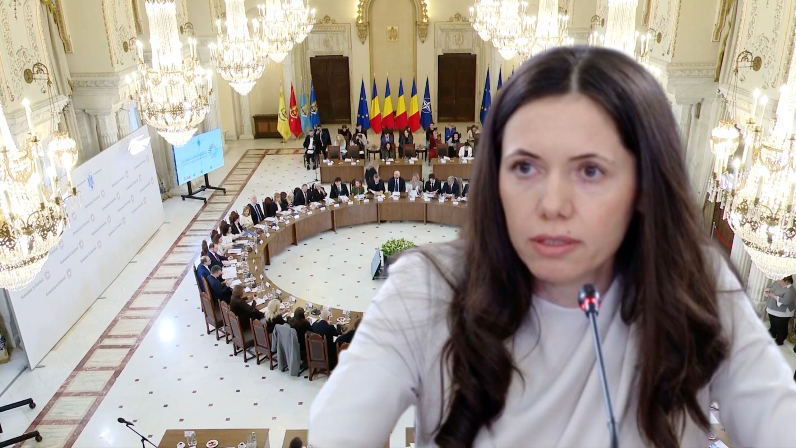 Mirabela Grădinaru, mesaj privind adicția la copii și adolescenți