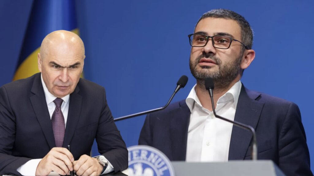 Florin Manole, atac la Guvernul Bolojan: „Cine este de vină pentru pierderea banilor din PNRR?”