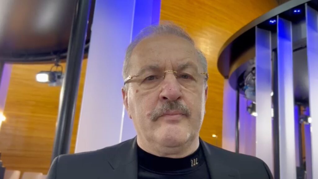 Vasile Dâncu, semnal de alarmă înaintea desemnării premierului: „Am rămâne în același blocaj”