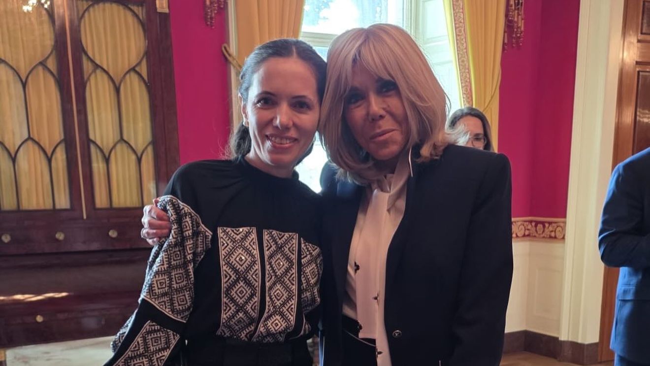Mirabela Ristea Cât a plătit statul român pentru ca Mirabela Grădinaru să ajungă la ...