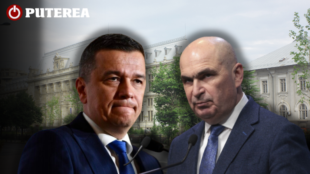 Zilele lui „Ilie, lucie sărăcie” la Palatul Victoria au intrat în sac! Calcul parlamentar care arată că un viitor Guvern PSD e posibil