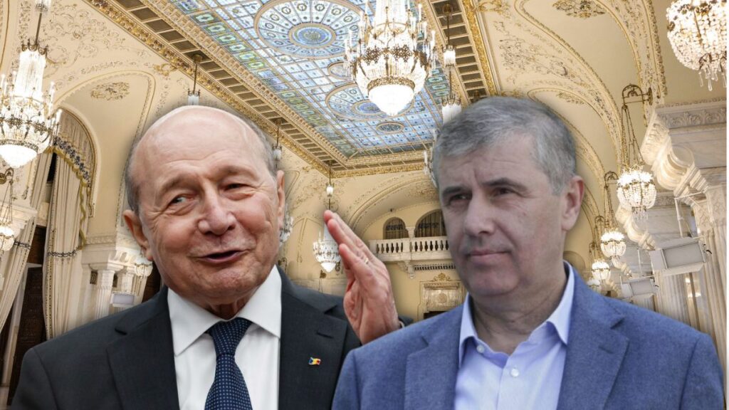 Băsescu, un președinte incompetent?! Ce spune un cunoscut analist politic despre relația dintre fostul șef al statului român și actualul general SPP, Lucian Pahonțu