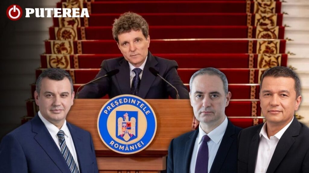 Un guvern PSD-UDMR, tot mai aproape: Nicușor Dan pregătește a treia desemnare de premier