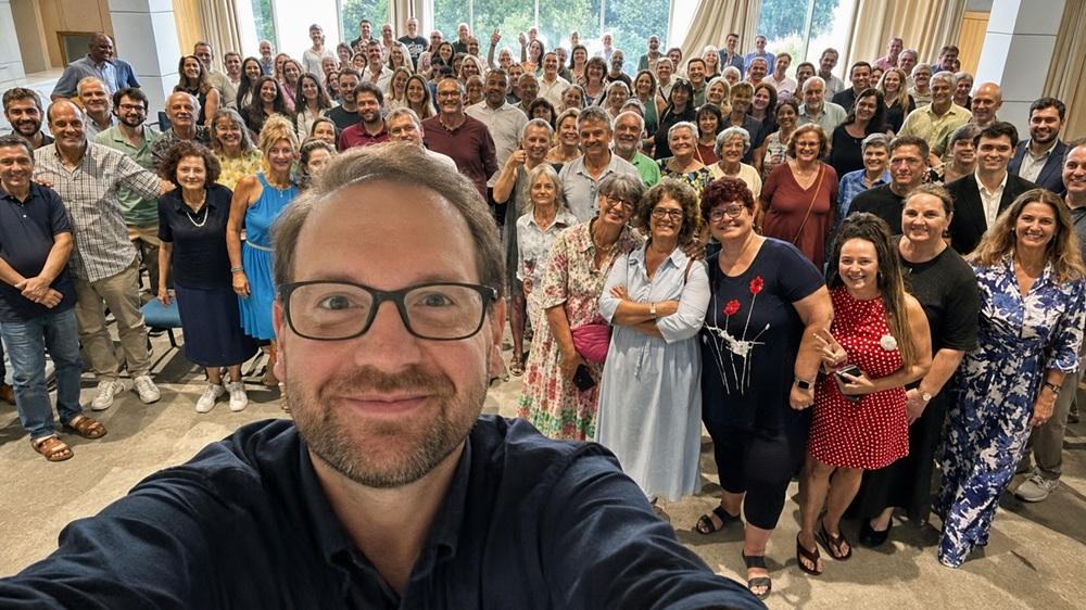 Nu doar Fritz! 55 de aleși și funcționari trebuie să plece din funcții