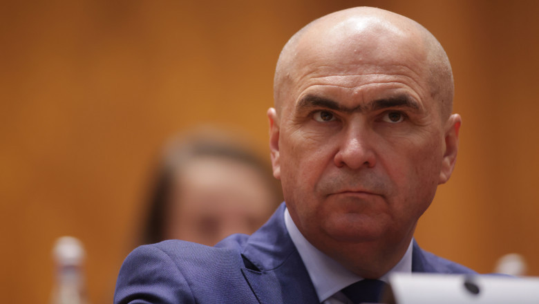 Ilie Bolojan refuză să plece. Soluția lui pentru ieșirea din criză: un guvern de tehnocrați