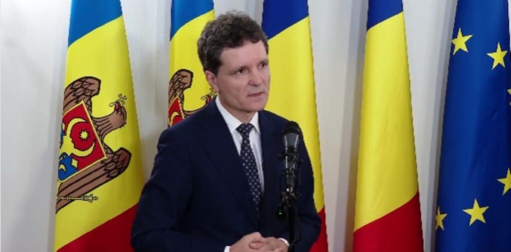 Nicușor Dan, despre numirea șefilor serviciilor și cazul Pahonțu