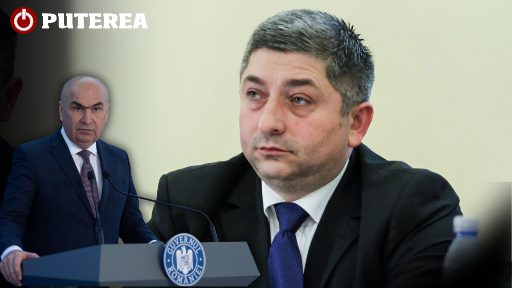 Marea „trădare” din PNL. Alin Tișe acuză partidul că se apropie de USR, dar uită să spună pe cine trădează