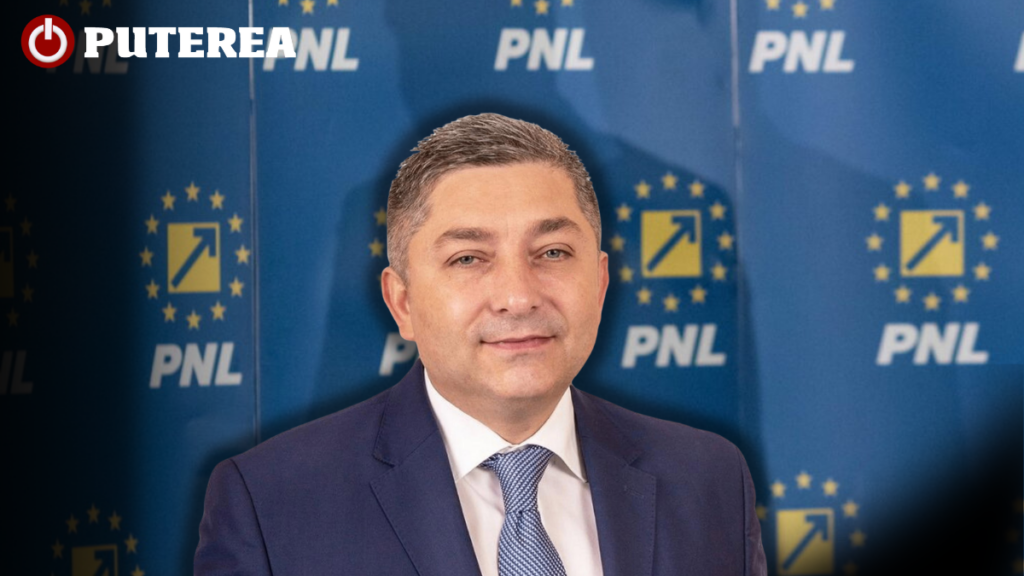 „PNL nu mai există. A fost făcut cadou USR-ului”. Alin Tișe acuză că actuala criză politică a fost „un mecanism”, nu accident