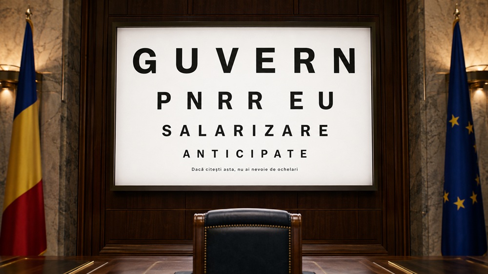 Ultima săptămână din august poate schimba România. Șapte zile între guvernare și avarie