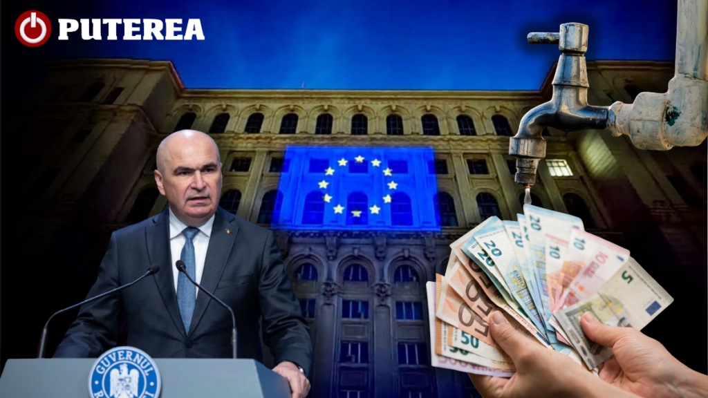 Bilanțul la zi din PNNR. Ultima zi în care România poate închide investițiile: ce s-a întâmplat cu cele 20 de miliarde de euro