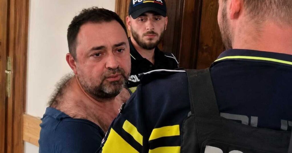 Mandat de arestare, dar de negăsit: procurorul pistolar Radu-George Bucurică, căutat în trei județe