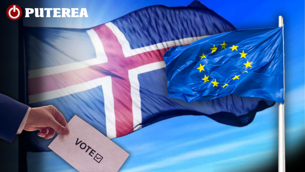 Referendum în Islanda: 52,5% au votat împotriva reluării negocierilor cu UE
