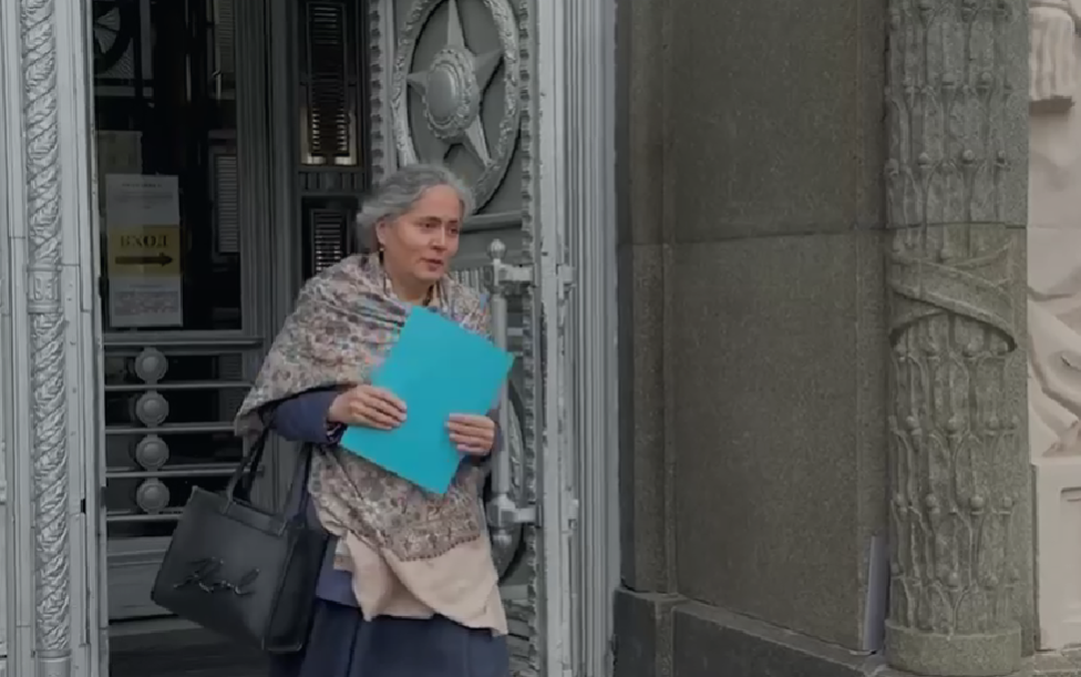 Riposta Moscovei: Rusia expulzează un diplomat român, după cele trei drone doborâte de România