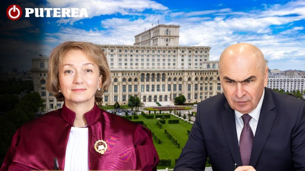 O comisie de „ochii lumii” pentru premier și președintele CCR. Mai mult, cei doi nu vor păți absolut nimic, nici dacă refuză să vină la audieri!