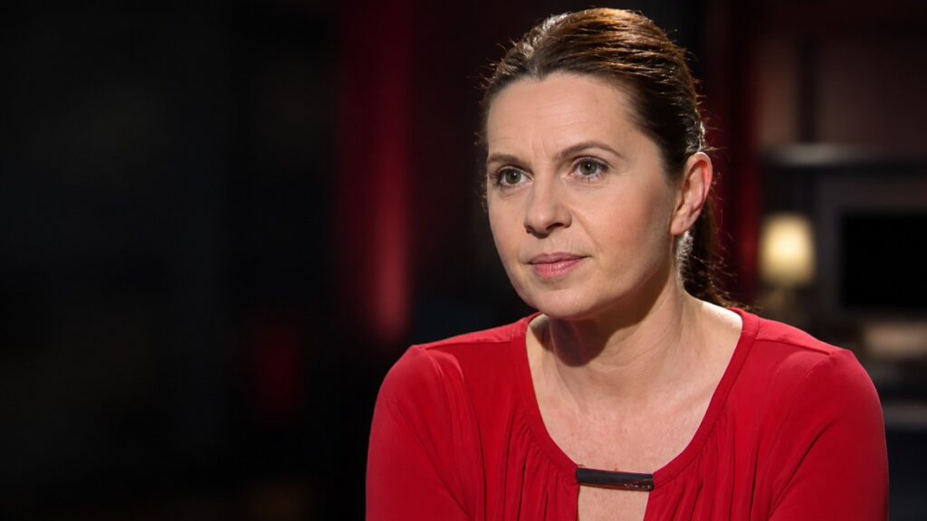Adriana Săftoiu, scoasă din fruntea TVR prin efect de domino. Ce a decis CCR și unde începe disputa