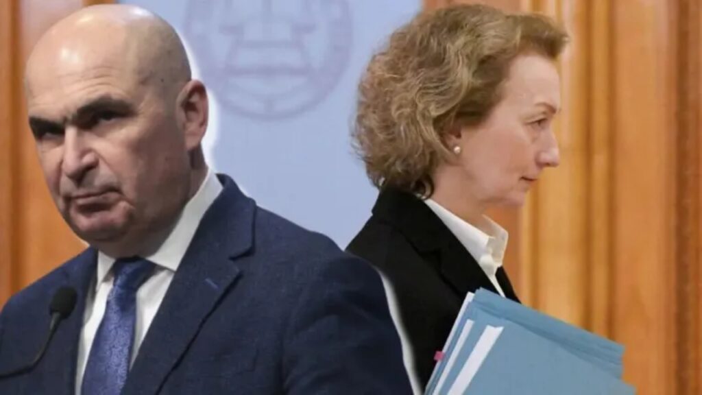 Președinta Comisiei de anchetă a întâlnirii dintre Bolojan și Tănăsescu spune că i s-au pus bețe-n roate! Cum ar fi încercat liberalii să-și salveze șeful?