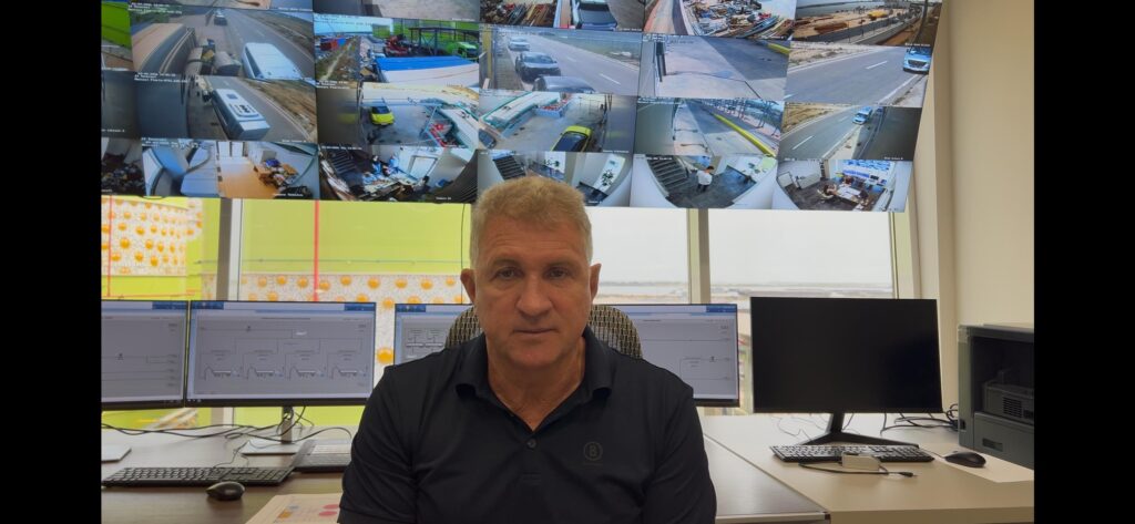 Milionarul cu elicopter din Constanța sfidează blocajele și bagă 30 de milioane de euro într-un terminal strategic. „Pierdem zeci și sute de milioane dacă nu avem produse la timp”