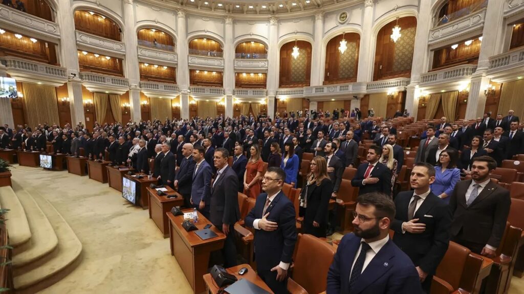 Noua Lege a partidelor. AEP ar putea decide cine intră în politică și cine este scos afară