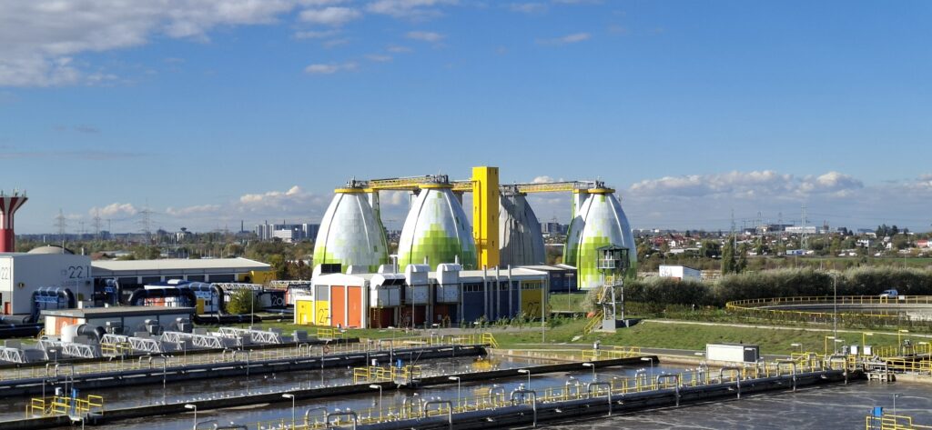 Apa Nova contestă în instanță raportul Gărzii de Mediu. Acuzațiile privind stația Glina, fără suport tehnic sau măsurători