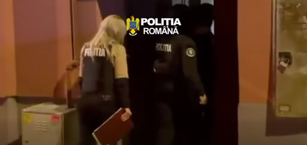 Percheziții în Mureș la o firmă de turism. Mai multe persoane ar fi rămas fără banii dați pe vacanțe