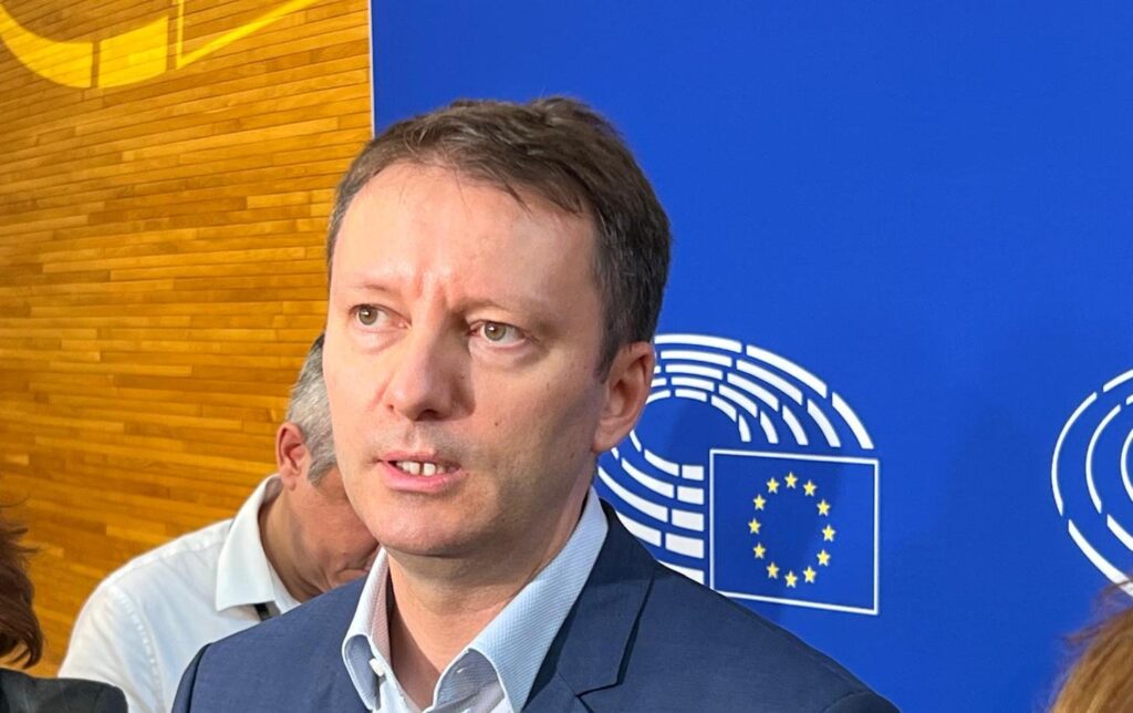 Siegfried Mureșan, despre „amendamentul Fritz”: Trei scenarii sunt pe masă pentru cele 770 de milioane de euro