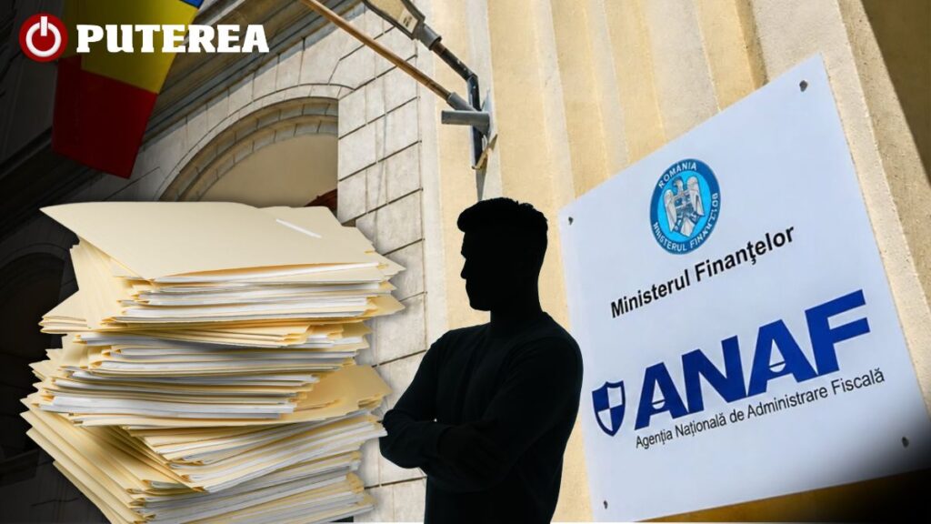 Abuzuri și detașări „pe bandă rulantă” la ANAF Inspector antifraudă, îndepărtat cu forța dintr-un dosar exploziv