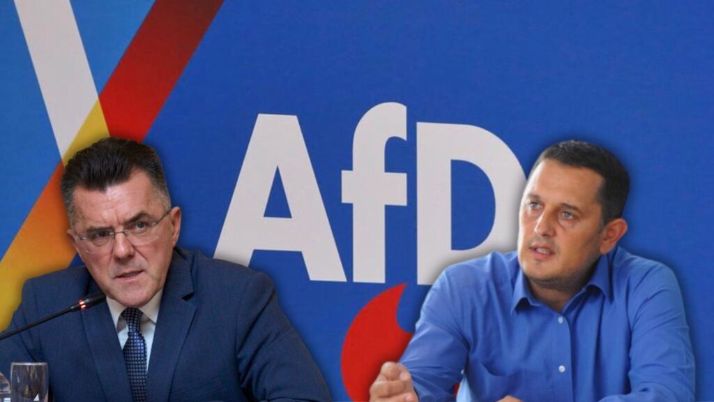 AUR, prima reacție din România după victoria istorică a AfD în Germania: „Cât vă mai trebuie ca să vă treziți?”