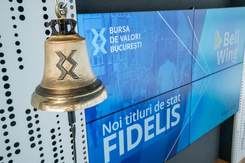 FIDELIS septembrie 2026: dobânzi de până la 7,50% la lei și condiții speciale pentru donatorii de sânge