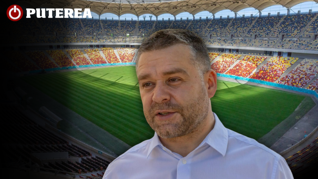 Scandalul Arenei Naționale continuă. Ciprian Ciucu ironizează cererile LPF: „E bine că îmi dă teme”