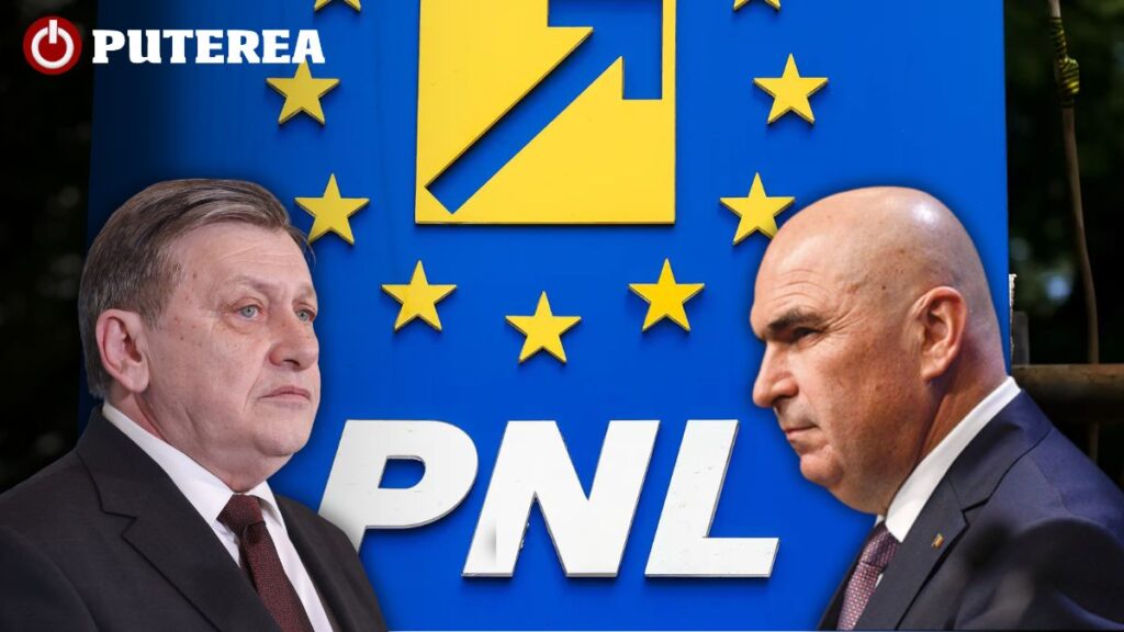 Crin Antonescu, atac la conducerea PNL: „Userism și haștagism” sub conducerea lui Ilie Bolojan